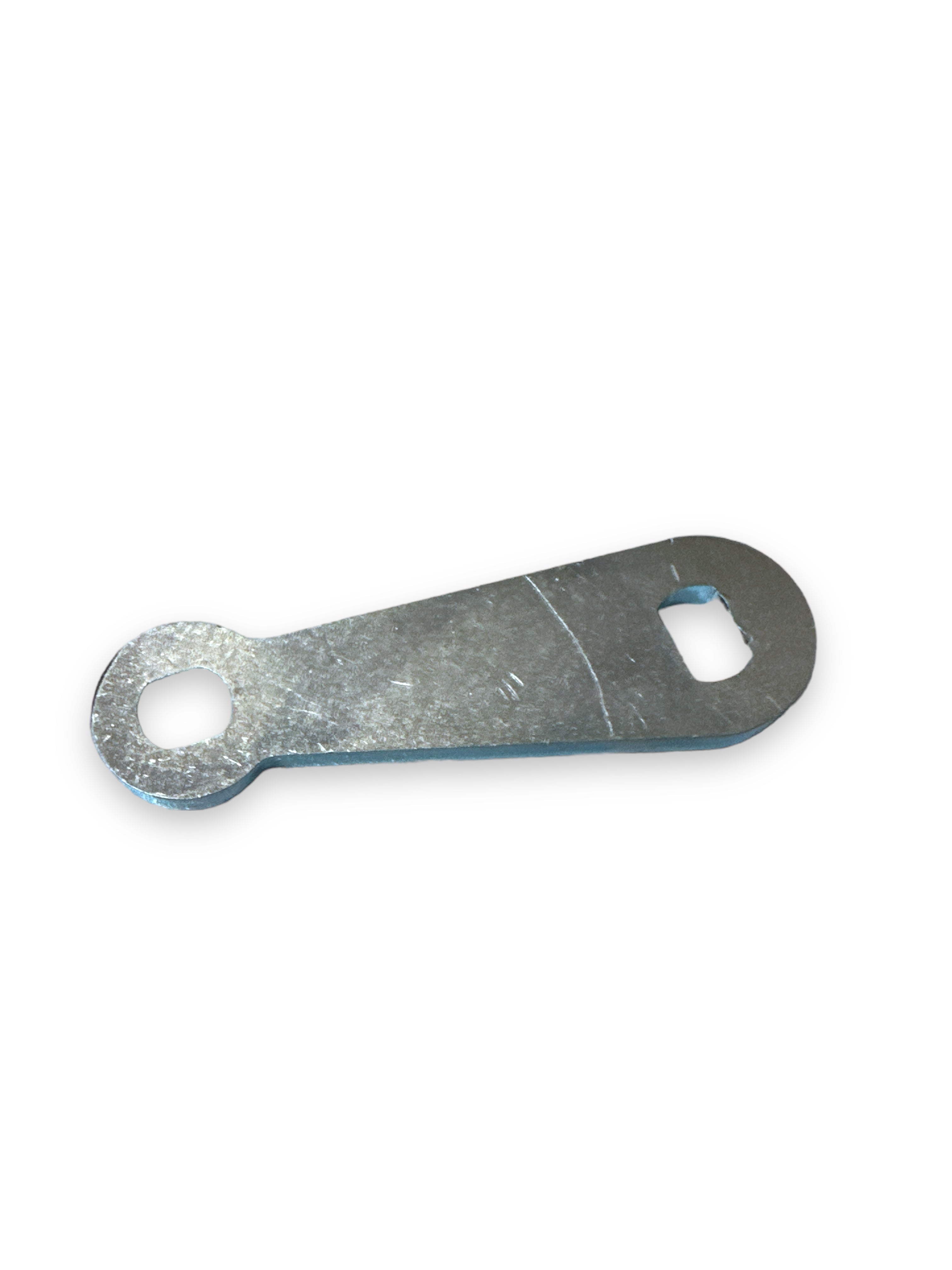Adjuster lever for Tomos A35 cast wheel