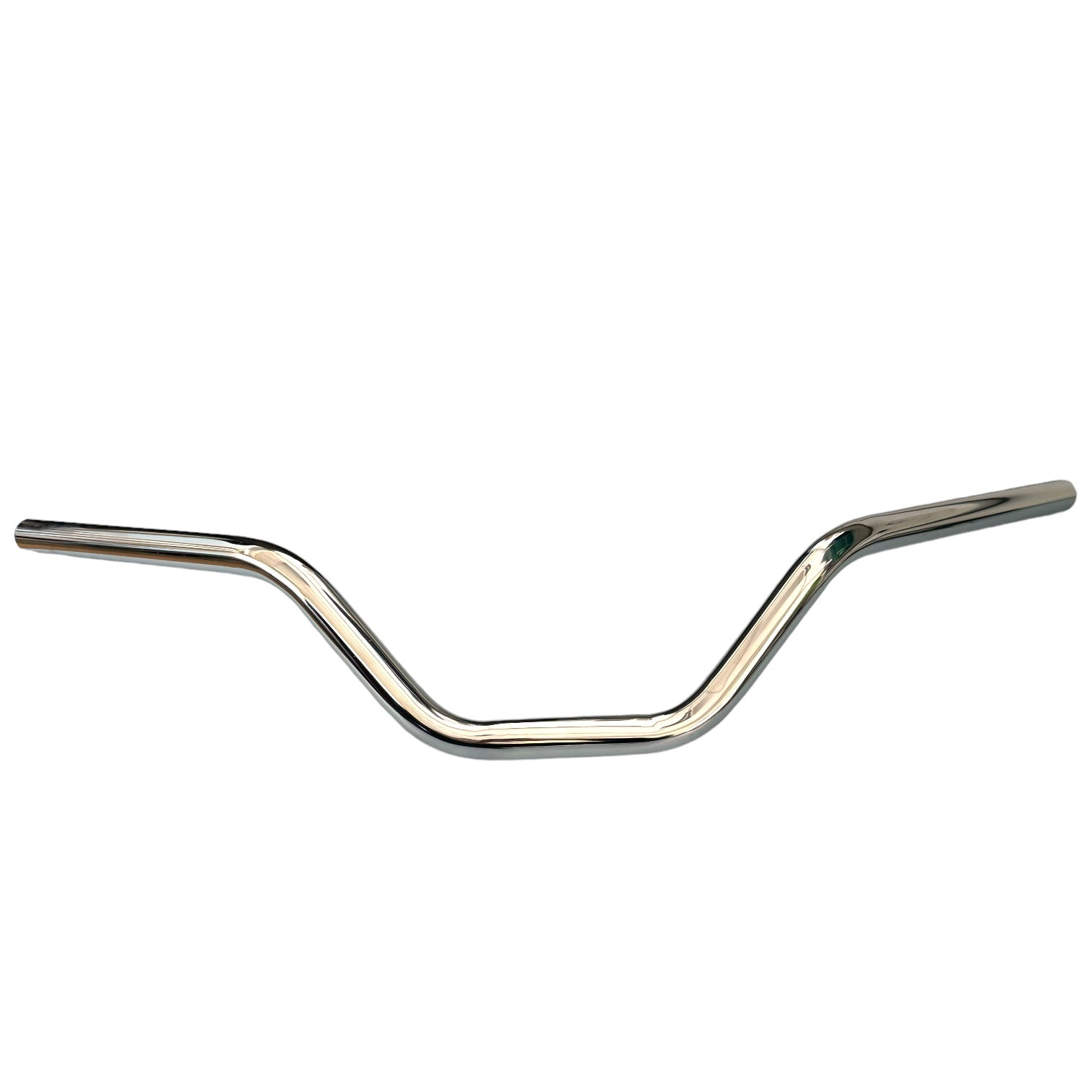 Handlebar nickel, for Tomos T14, T15, E90