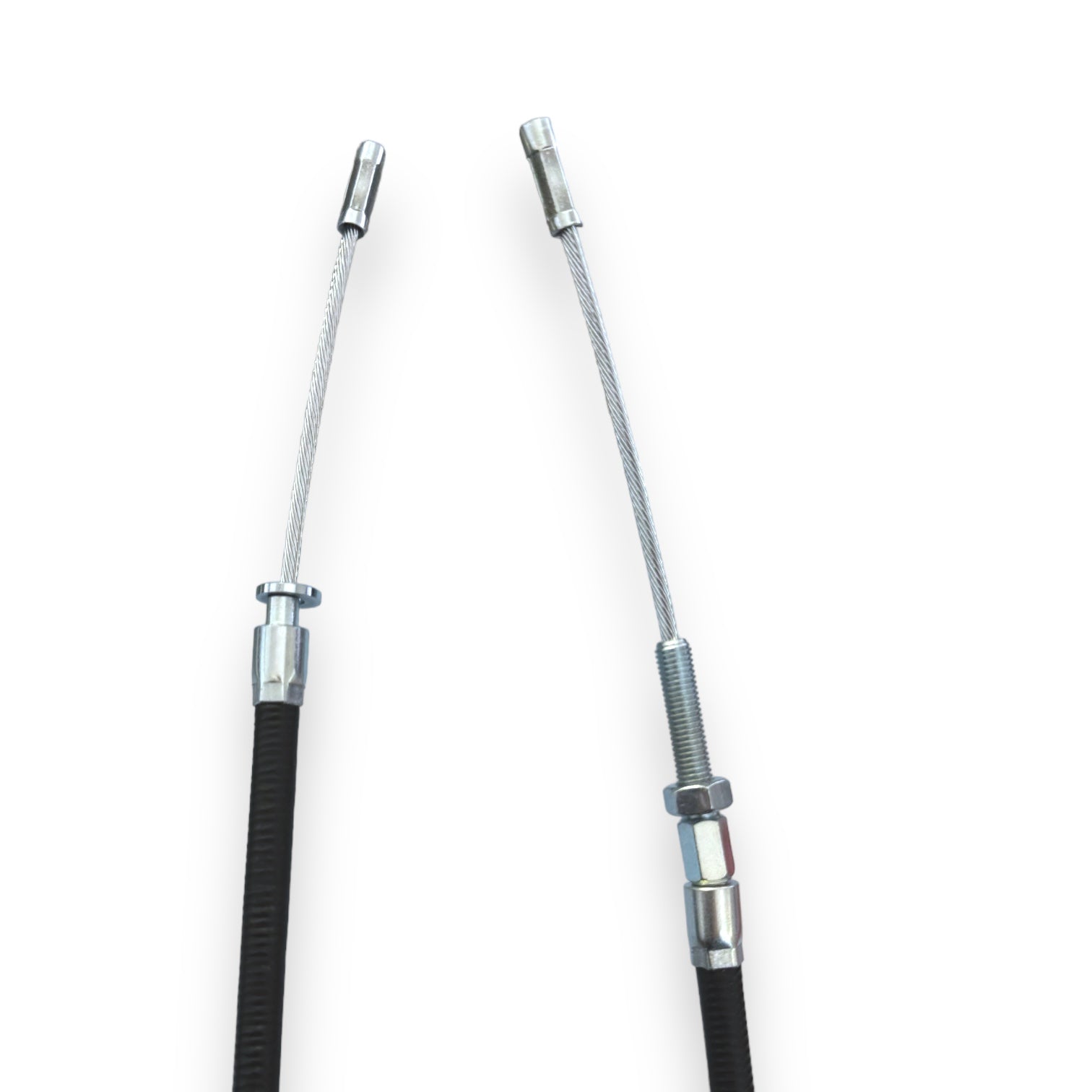 Cable rear brake for Tomos T14, T15 E90 (209812)