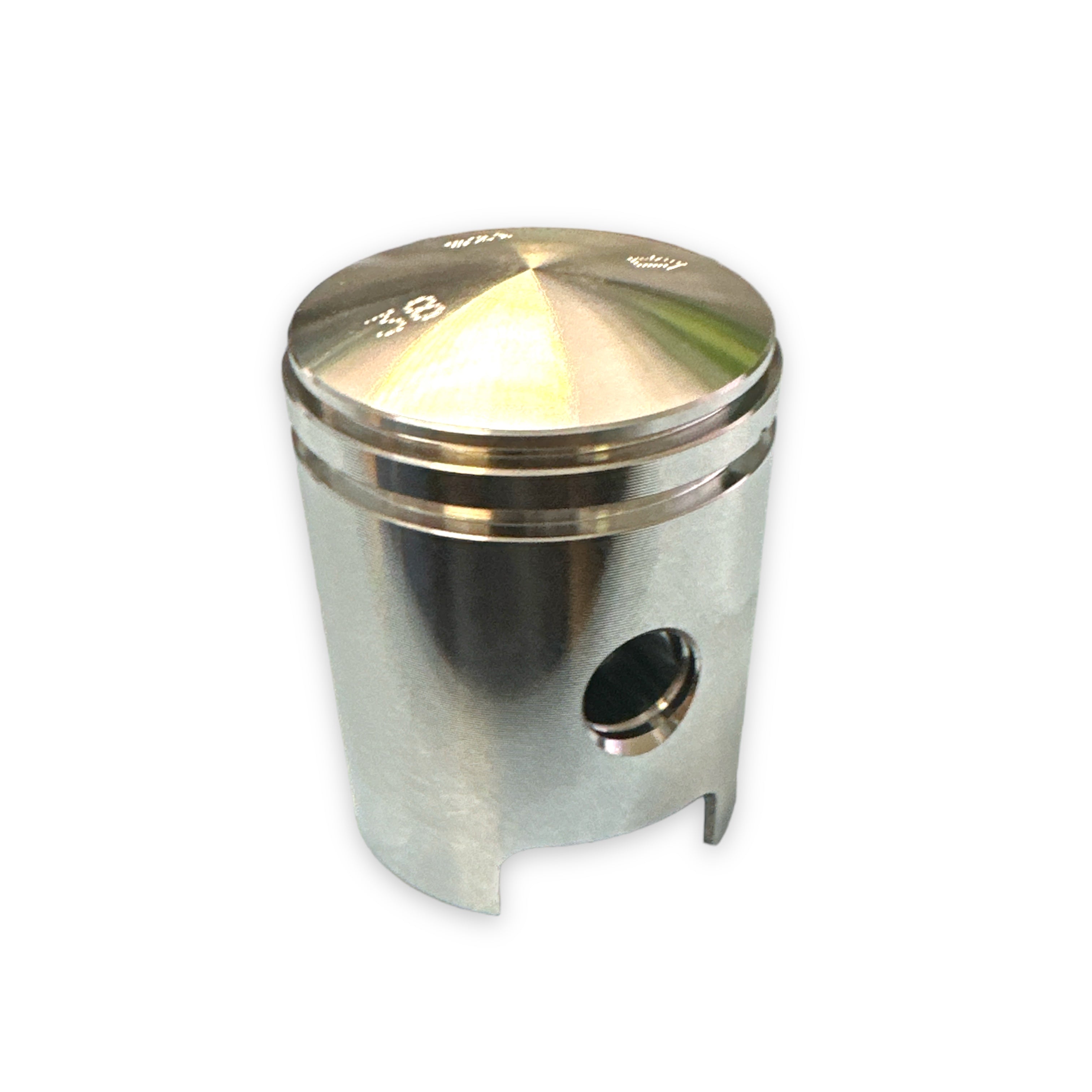 Piston for Tomos motor Meteor Piston standard or L from size 38-48L
