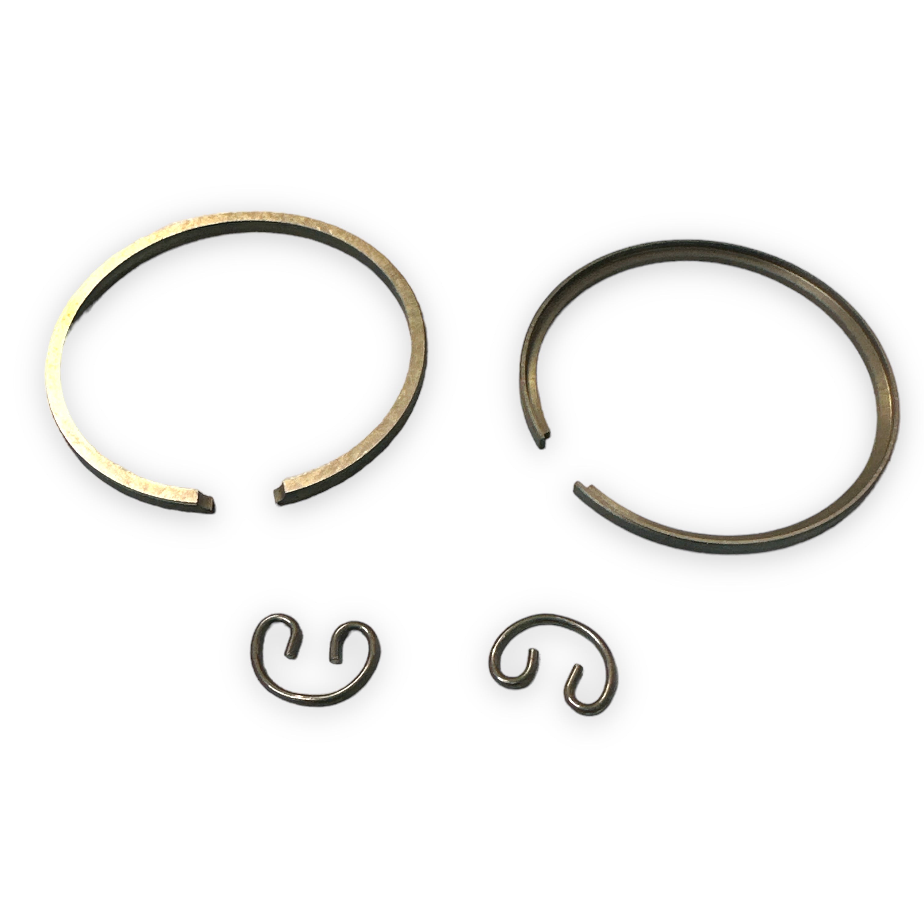 Piston for Tomos motor Meteor Piston standard or L from size 38-48L