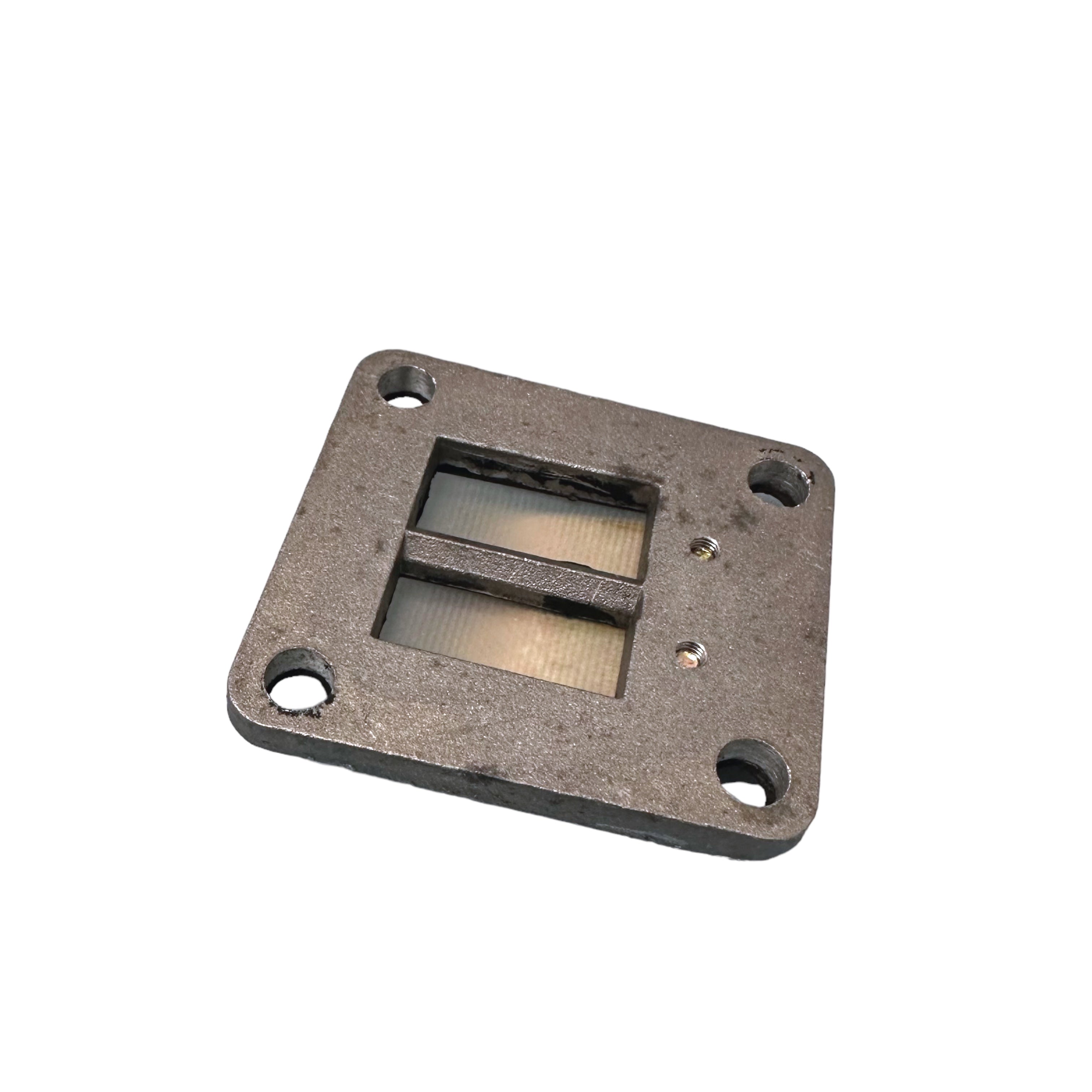 Laminated intake valve A35 and A5 (222238)