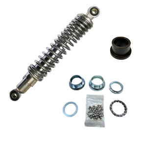 Kategorije Shock Absorbers and Forks za Tomos