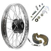 Brakes and Rims Apn6
