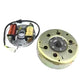 Electrical Parts A35 and A5