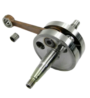 Kategorije Crankshaft za Tomos