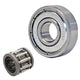 Bearings, Oil Seals, Pins for Tomos