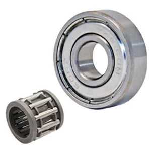 Kategorije Bearings and Oil Seals za Tomos