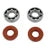Bearings, Pins, Springs, Bolts A35 and A5