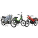 Tomos Engines