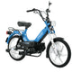 Tomos Moped Parts
