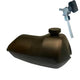 Tank and Parts Apn6