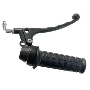 Kategorije Grips and Handlebars za Tomos