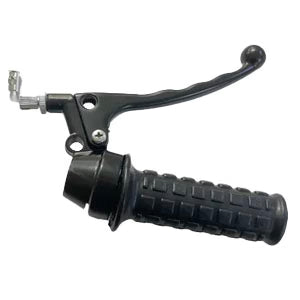 Kategorije Grips and Handlebars za Tomos