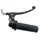 Grips and Handlebars for Tomos