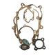 Gaskets A35 and A5