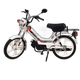 Tomos A35 and A5