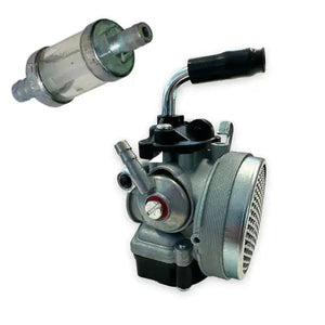 Kategorije Filters, Jets, Carburetor za Tomos