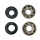 Bearings, Pins, Springs, Bolts A3