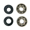 Bearings, Pins, Springs, Bolts A3