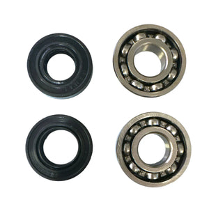 Kategorije Bearings, Oil Seals, Pins za Tomos