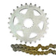 Sprockets and Chains A35 and A5