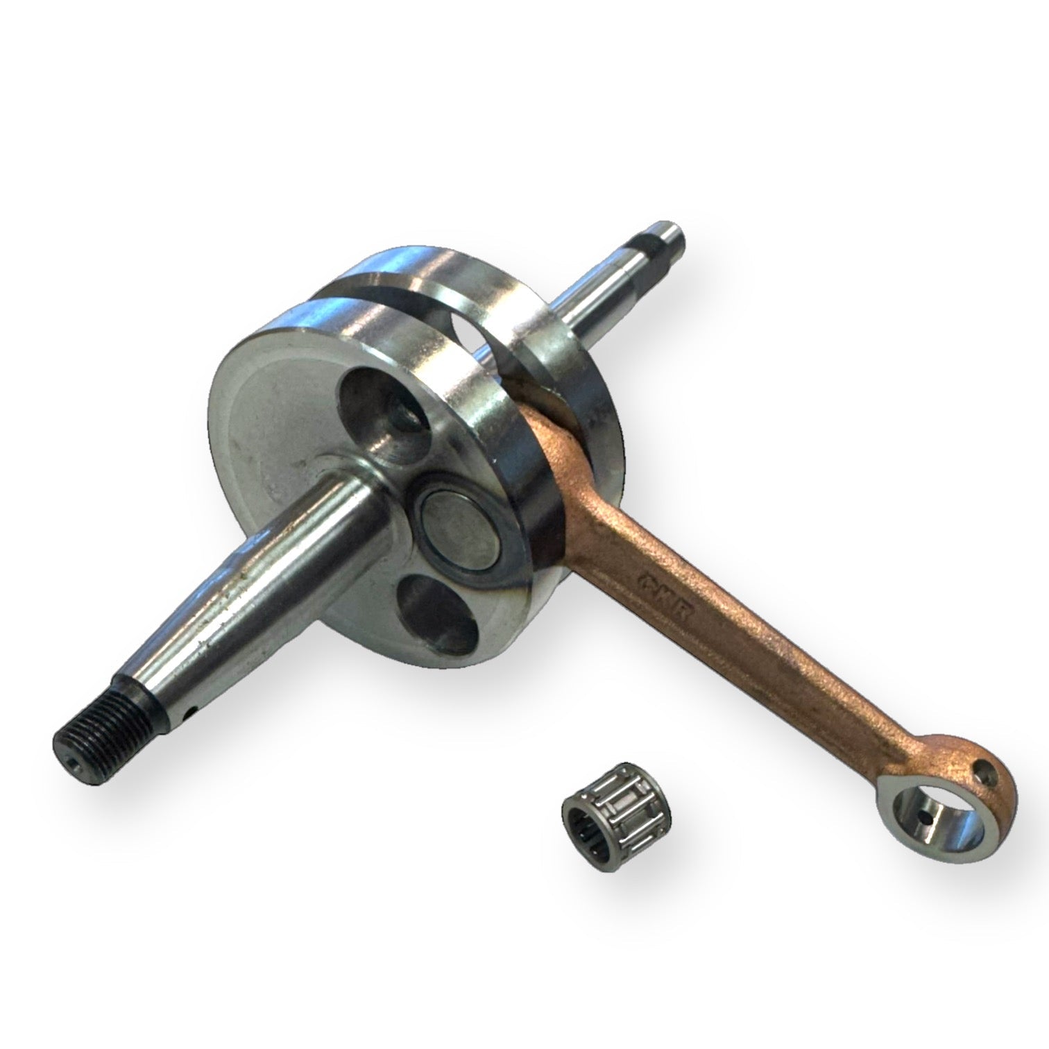 Crankshaft fi10 CKR, for Tomos A3