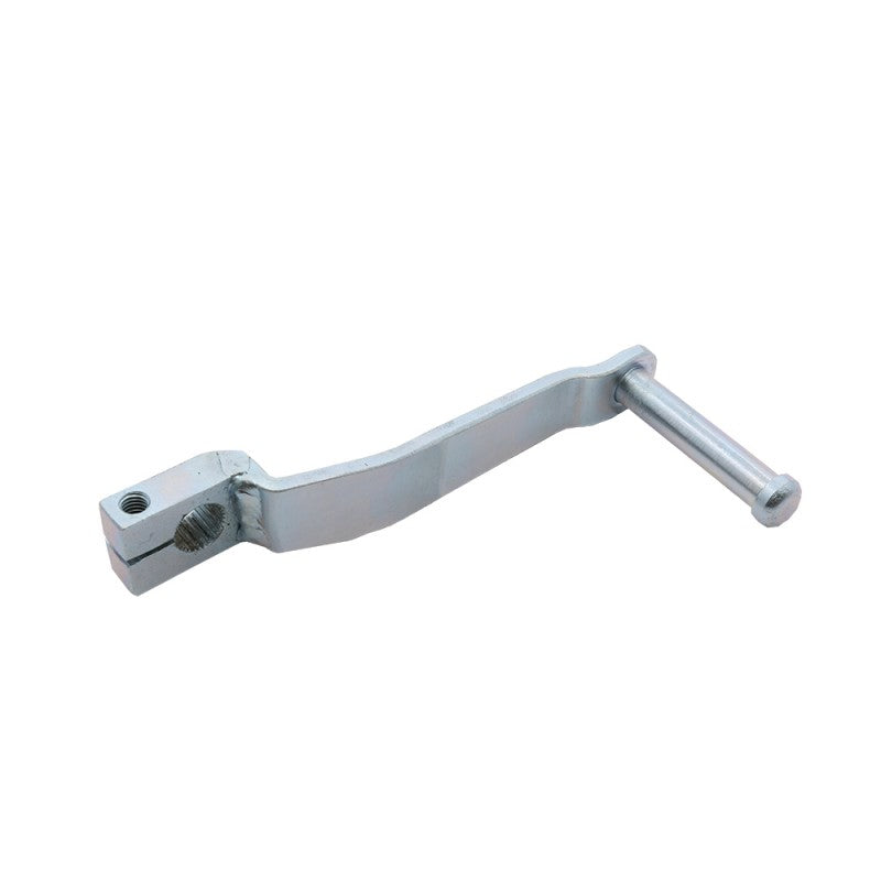 Shift lever grip APN - nickel (221129)