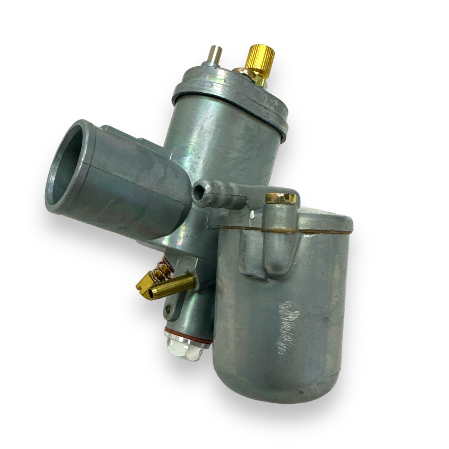 Carburetor Bing 17 for Tomos Apn