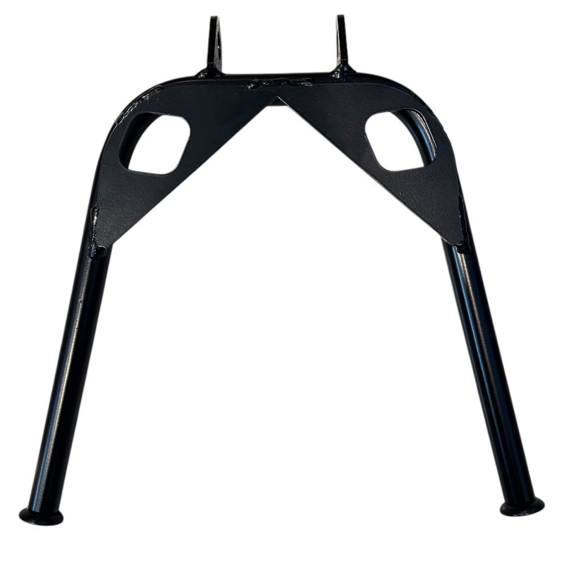 Double-sided kickstand, APN