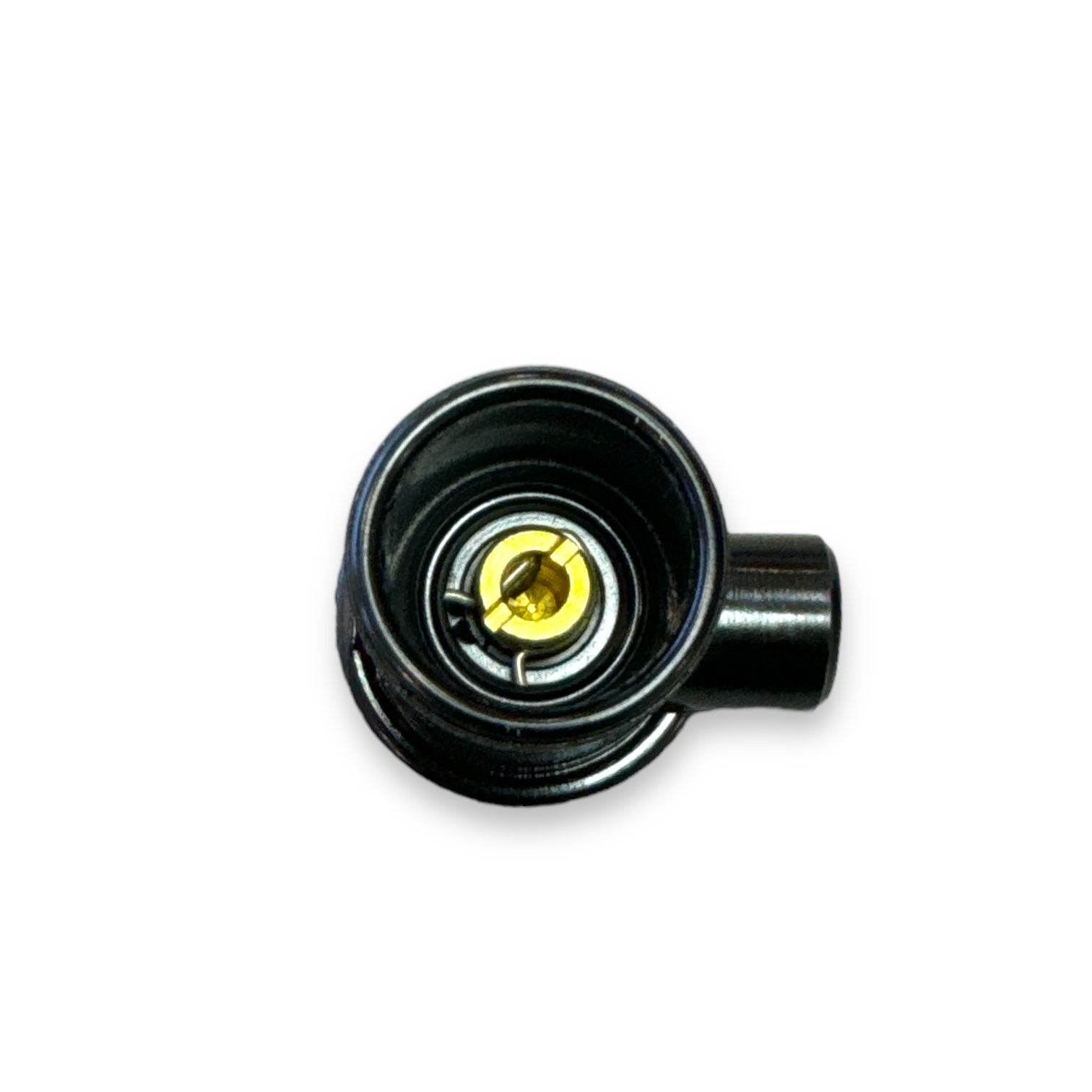 Spark plug cap bakelite for all Tomos models