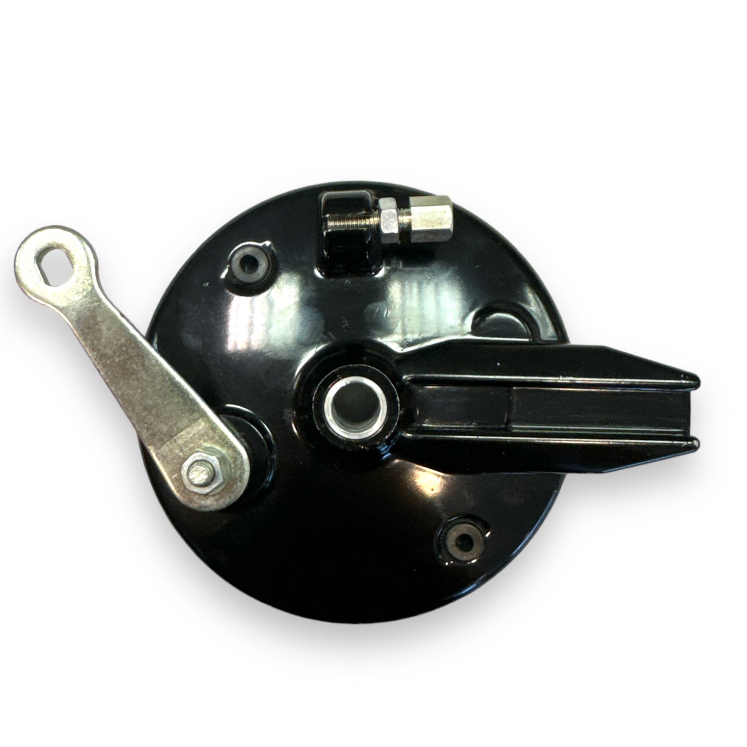 Brake disc for Tomos A35