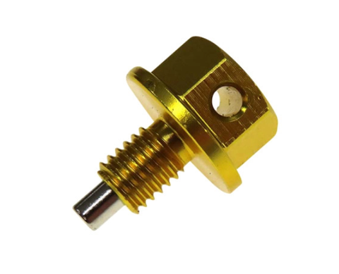 Clutch/ATF oil drain bolt – M8 x 1.25
