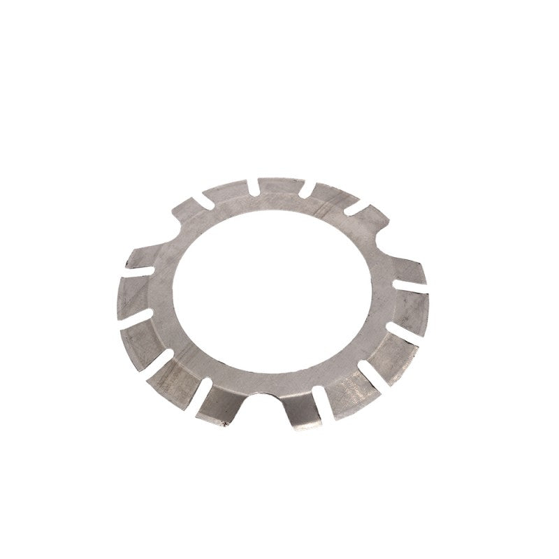 Spring brake pad for Tomos A3,A35,A5