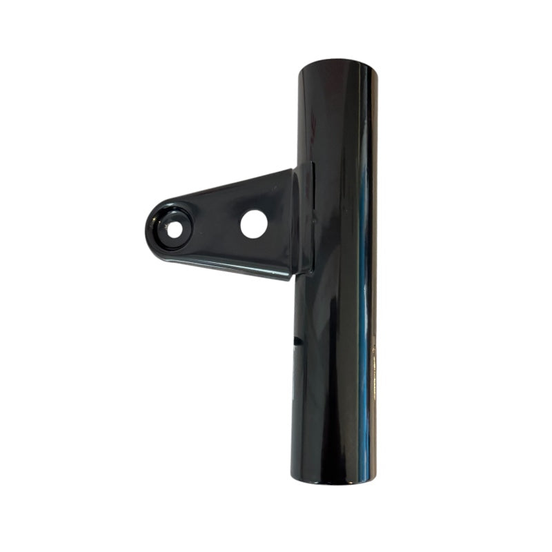 Light bracket black left for Tomos Apn