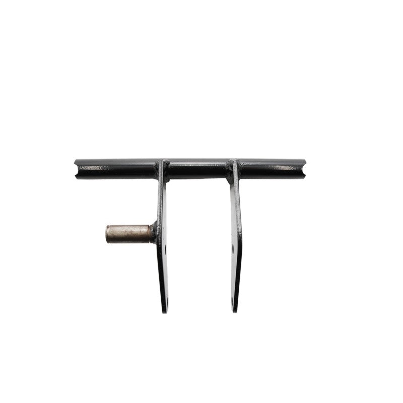 Footpeg bracket, for Tomos A3, A35 black