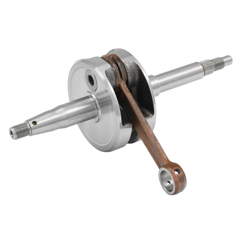 Crankshaft fi12 with CKR connecting rod, for Tomos A35, A5