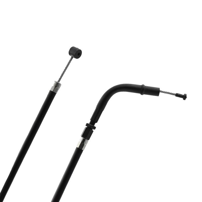 Cable clutch with curve Tomos Hip Hop, Alpino (241106)