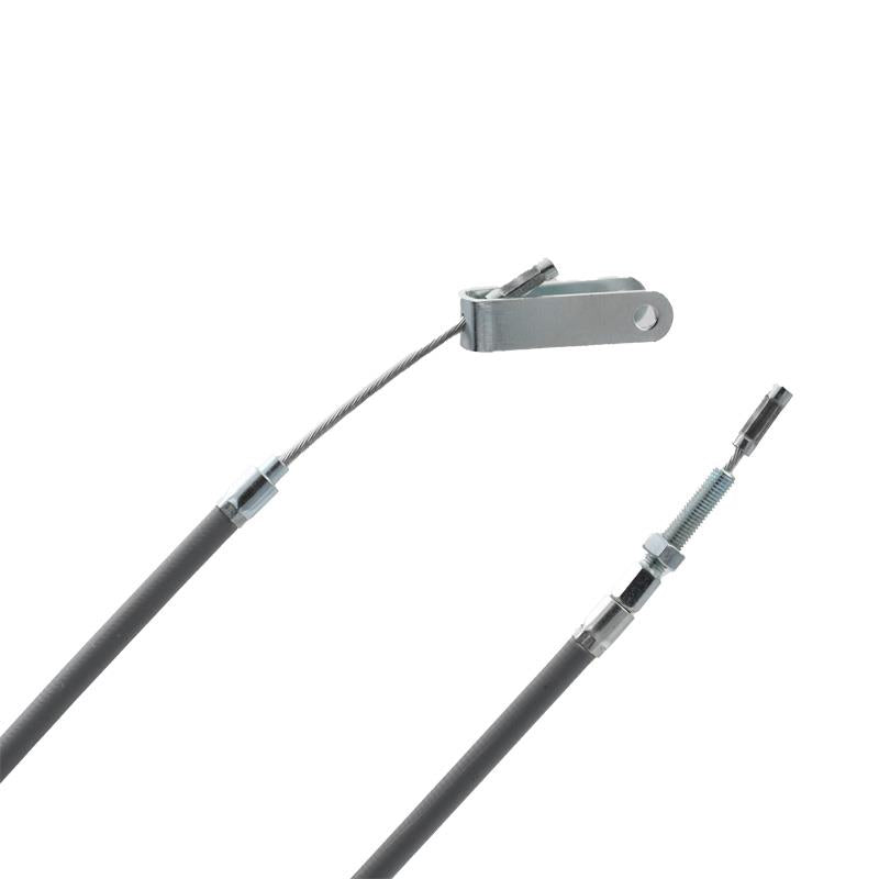 CABLE II. BRAKE SHIELD GRAY 14TL (203192)