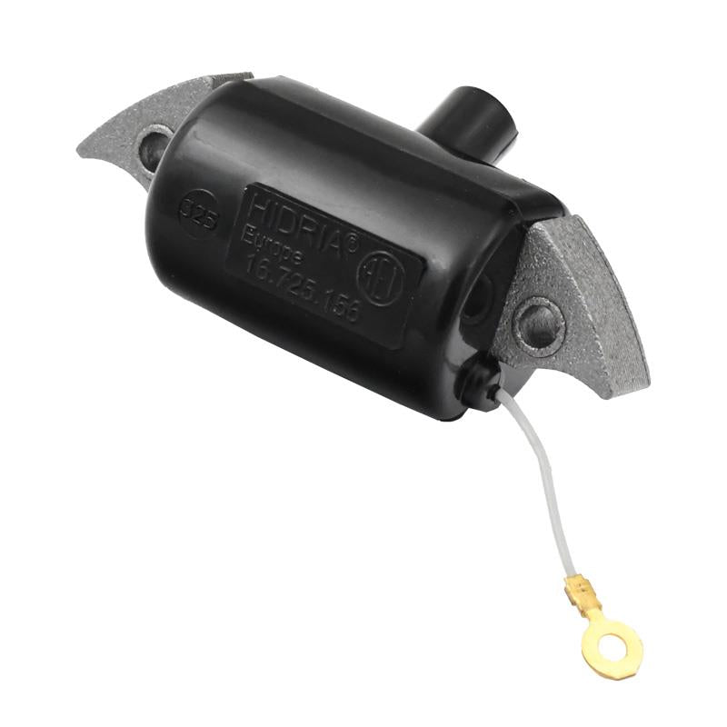 Ignition coil for Tomos 6V 54mm for black magnet HIDRIA