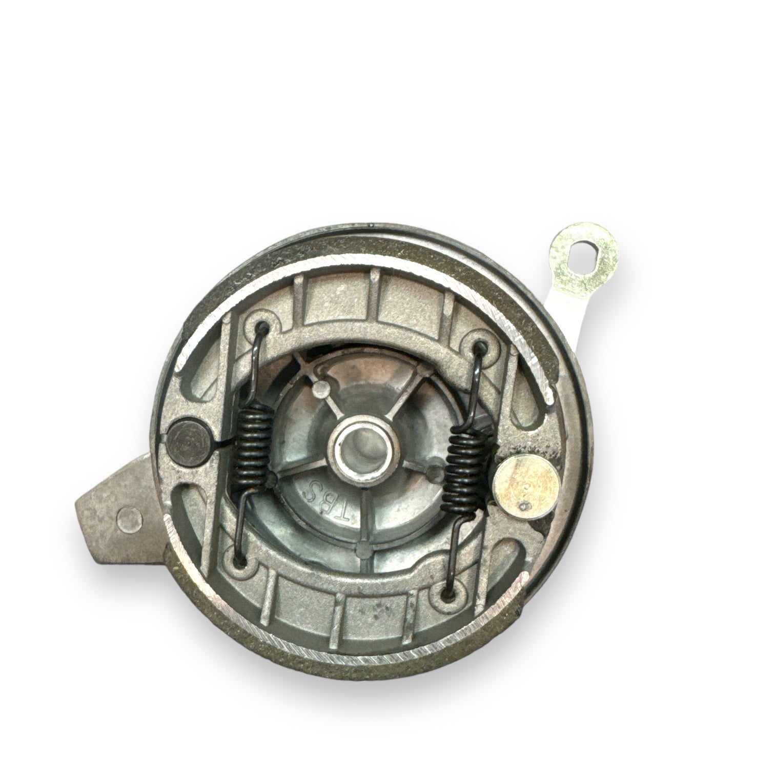 Brake disc for Tomos A35