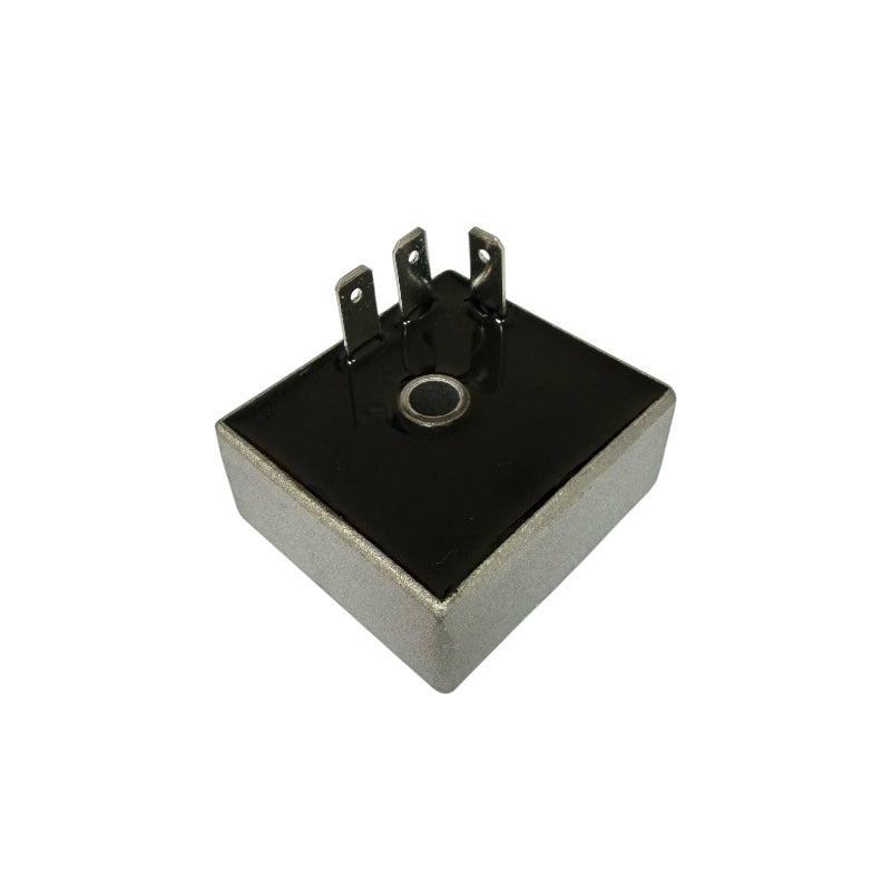 Voltage regulator 12V 3 pole 60w