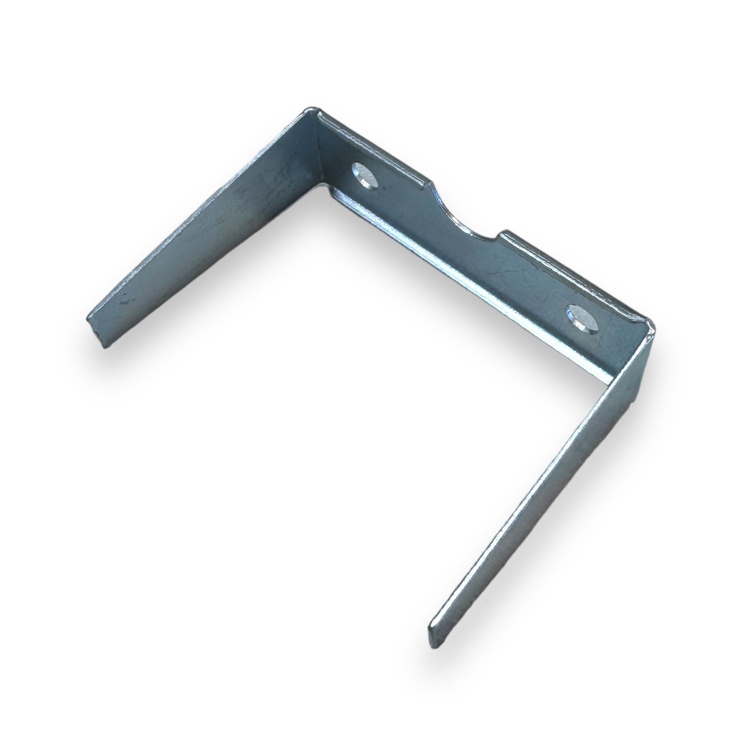 Speedometer bracket metal