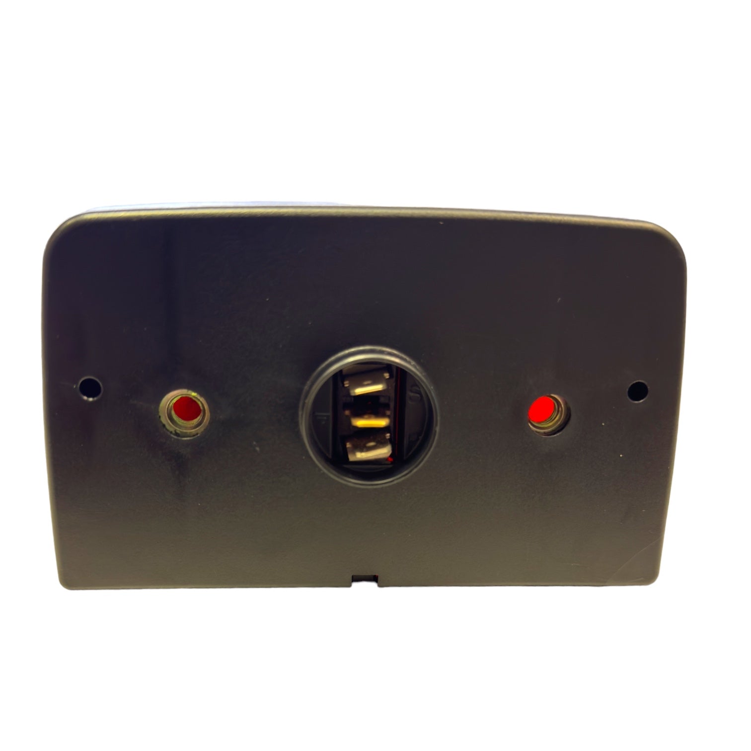 Brake light Saturnus for Tomos with brake and position bulb