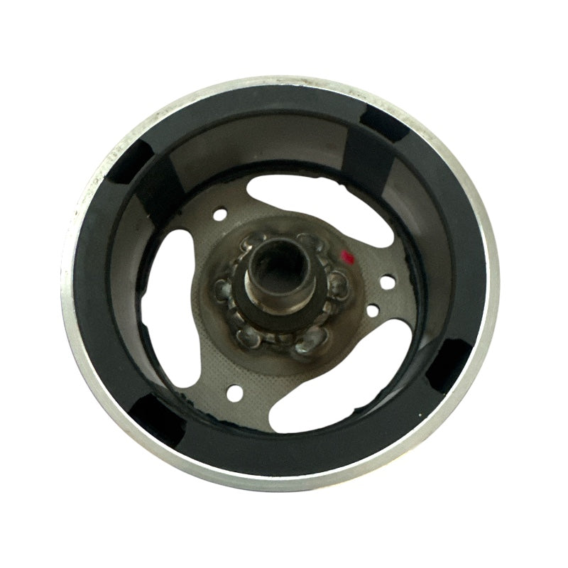 Flywheel or magnet 6V 15-3/5W for Tomos moped