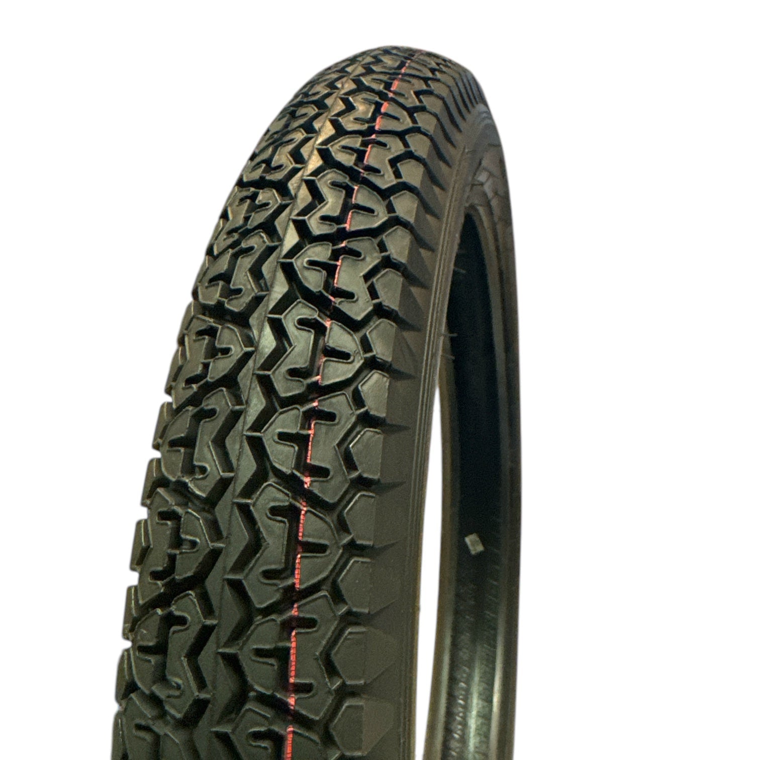 Tire Sava Mitas 2.75 x 17"