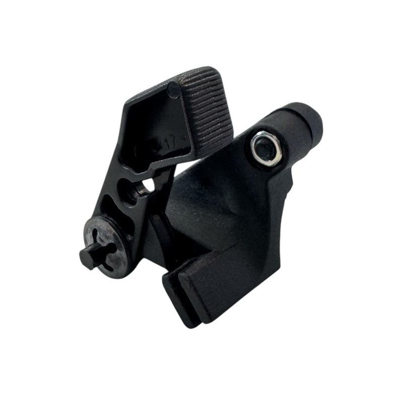 Kick starter handle Domino