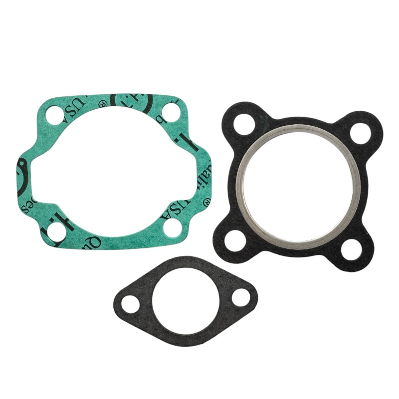 Small gasket set for 38mm cylinder for Tomos A3 A35