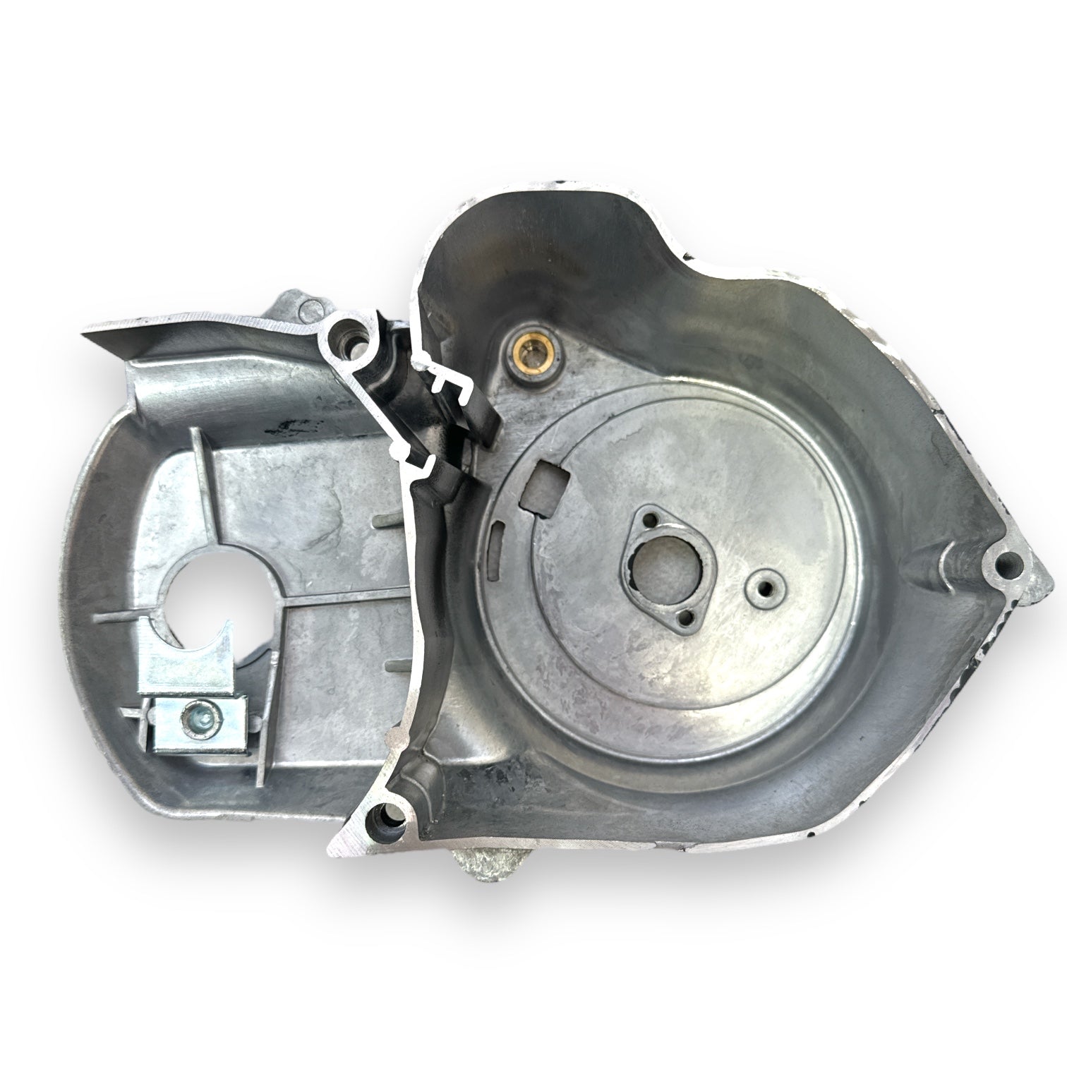 Flywheel cover A35, Automatic or Flexer