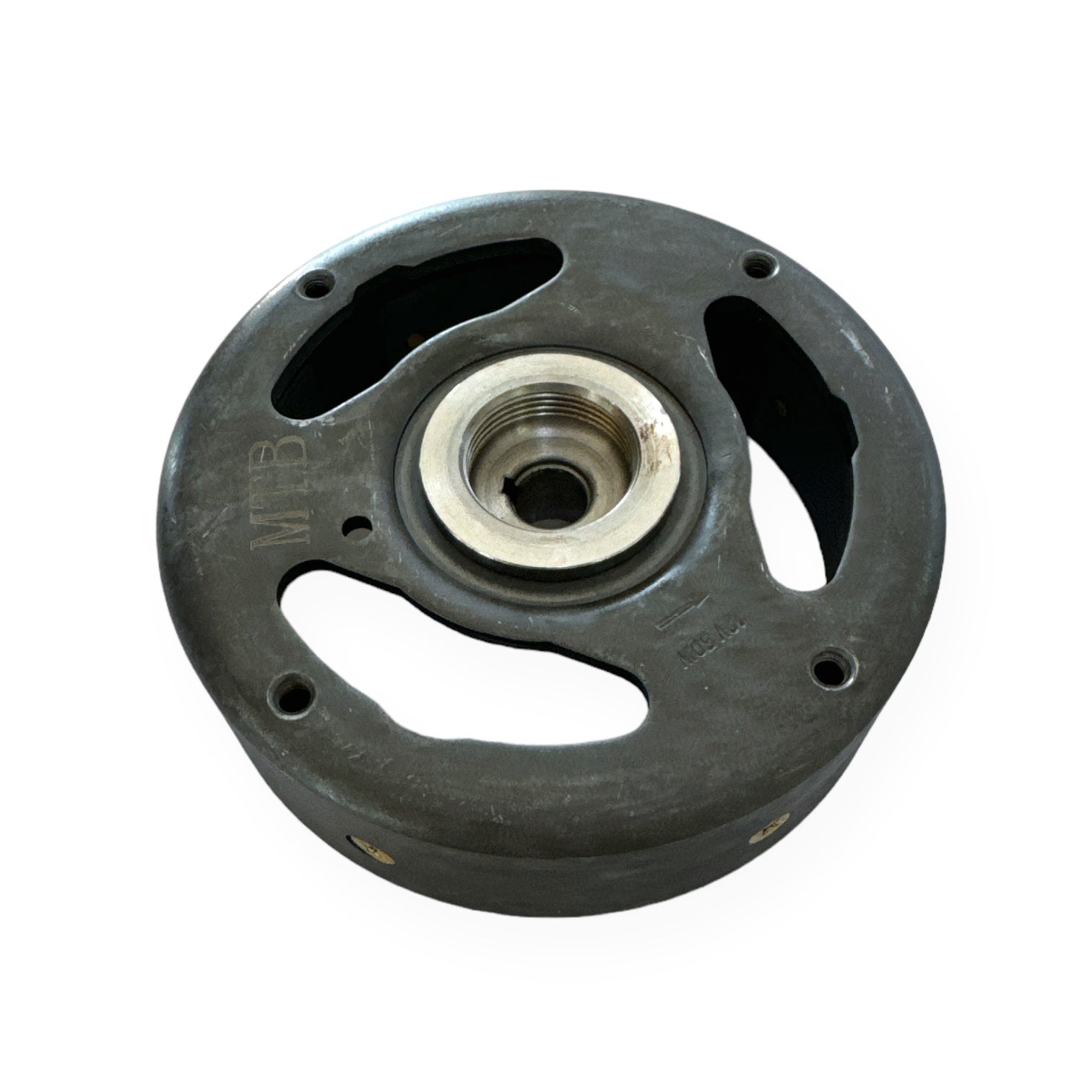 Flywheel 12V 50W Magnet platinum ignition (223176)